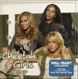 Cheetah Girls, The - TCG EP