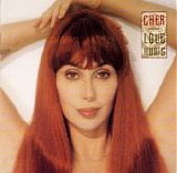 Cher - Love Hurts  (Reissue Cover)  [UK]