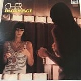 Cher - Backstage