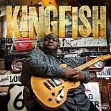 Christone "Kingfish" Ingram - Kingfish