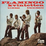 Flamingokvintetten - Du Ã„r SkÃ¶n Susanne / Nu Finns Bara Minnena Kvar