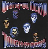 The Grateful Dead - Touch Of Grey