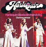 Harlequin - Harlequin (Spela Din Mandolin)