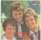 GÃ¶ingeflickorna - Min Barndoms Klockor