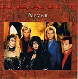 Heart - Never