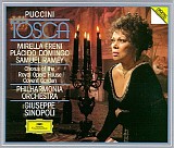 Giacomo Puccini - Tosca