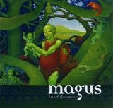 Magus - Lucid Dreamer  (Comp.)
