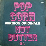 Hot Butter - Pop Corn (Version Originale)