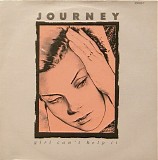 Journey - Girl Can't Help It