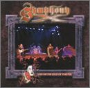 Symphony X - Twilight In Olympus