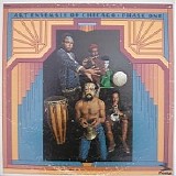 Art Ensemble Of Chicago - Phase One