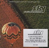 Sky - 1985 - The Great Balloon Race (Esoteric Recordings ECLEC 2486) 2015
