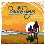 The Beach Boys - Summer Love Songs