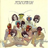 The Rolling Stones - Metamorphosis (2006 Japan MiniLP Remastered)