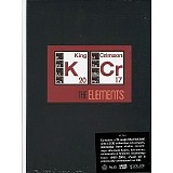 King Crimson - The Elements Of King Crimson: 2017 Tour Box