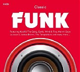 Various artists - Classic Funk