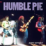 Humble Pie - Joint Effort