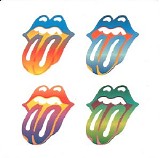 The Rolling Stones - Four New Licks