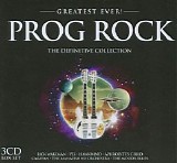 Various artists - Greatest Ever! Prog Rock (Disc 3)
