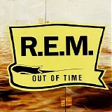 R.E.M. - Out of Time