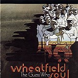 The Guess Who - Wheatfield Soul