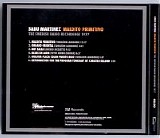Sabu Martinez - Maldito Primitivo (The Swedish Radio Recordings 1977)