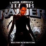 U2 - Lara Croft - Tomb Raider - Music From The Motion Picture