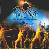 Pink Floyd - The Great Gig In BÃ¶blingen