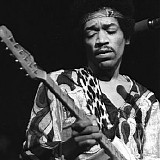 Band Of Gypsys - Fillmore East  12/31/1969 Early Show