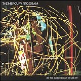 The Mercury Program - All the Suits Began to Fall Off