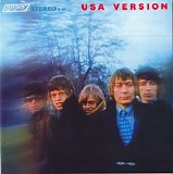 The Rolling Stones - Between the Buttons (RUS 9 bonuses)