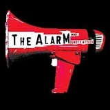 The Alarm - Under Attack