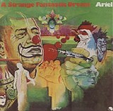 Ariel - A Strange Fantastic Dream