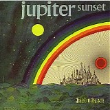 Jupiter Sunset - Back In The Sun