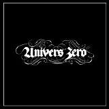 Univers Zero - Univers Zero (2008, Remastered US)