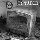 Ty Tabor - Alien Beans CD1