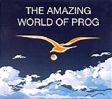 Various artists - The Amazing World Of Prog (CD2)