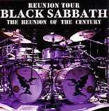 Black Sabbath - Live at San Jose Arena, San Jose, California, Jan. 8th (Bootleg)