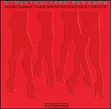 Streetwalkers - Red Card + Vicious But Fair [2 on 1]