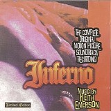 Keith Emerson - Inferno