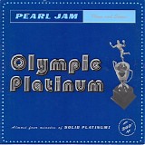 Pearl Jam - Christmas 1996 (Pearl Jam Plays and Sings- Olympic Platinum)