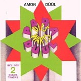 Amon Duul - Paradieswarts Duul