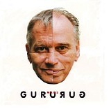 Guru Guru - Doublebind