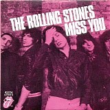 The Rolling Stones - The Rolling Stones Singles Collection Disc 11