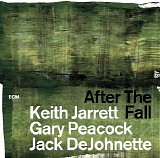 Keith Jarrett - After The Fall (Gary Peacock & Jack DeJohnette) CD2