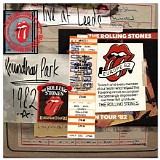 The Rolling Stones - Live At Leeds