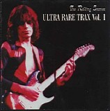 The Rolling Stones - Ultra Rare Trax, Vol. 1