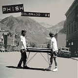 Phish - Colorado '88 CD2 (1)