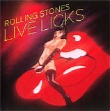 The Rolling Stones - Live Licks