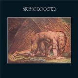 Atomic Rooster - Death Walks Behind You - Expanded Deluxe Edition